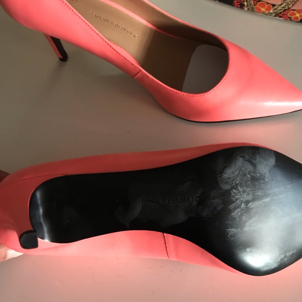 High Heel shoes